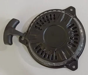 Recoil Starter Assembly Compatible with RATO RT225 back view - SKR-102