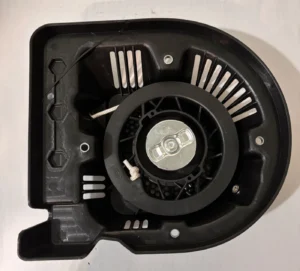 Recoil Starter Assembly Compatible with RATO RT270 back view - SKR-083
