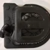 Recoil Starter Assembly Compatible with RATO RT390 front view - SKR-085