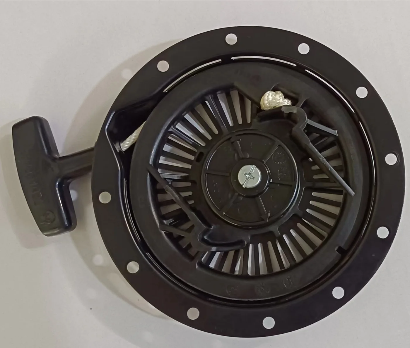 recoil-starter-assembly-compatible-with-yamaha-mz175-mz200-main-back Recoil Starter Assembly Compatible with Yamaha MZ175 MZ200 back view - SKR-024