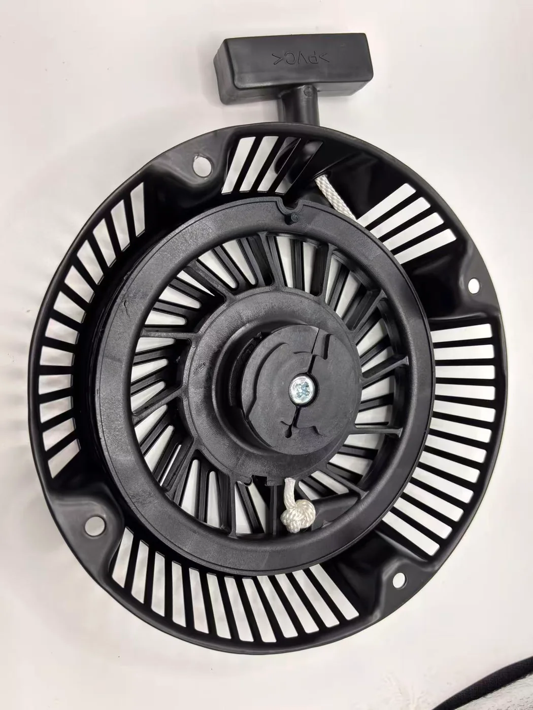 recoil-starter-assembly-compatible-with-yamaha-mz300-mz360-main-back Recoil Starter Assembly Compatible with Yamaha MZ300 MZ360 back view - SKR-103