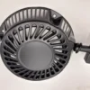 Recoil Starter Assembly Compatible with Yamaha MZ300 MZ360 front view - SKR-103