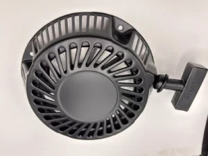 Recoil Starter Assembly Compatible with Yamaha MZ300 MZ360 front view - SKR-103