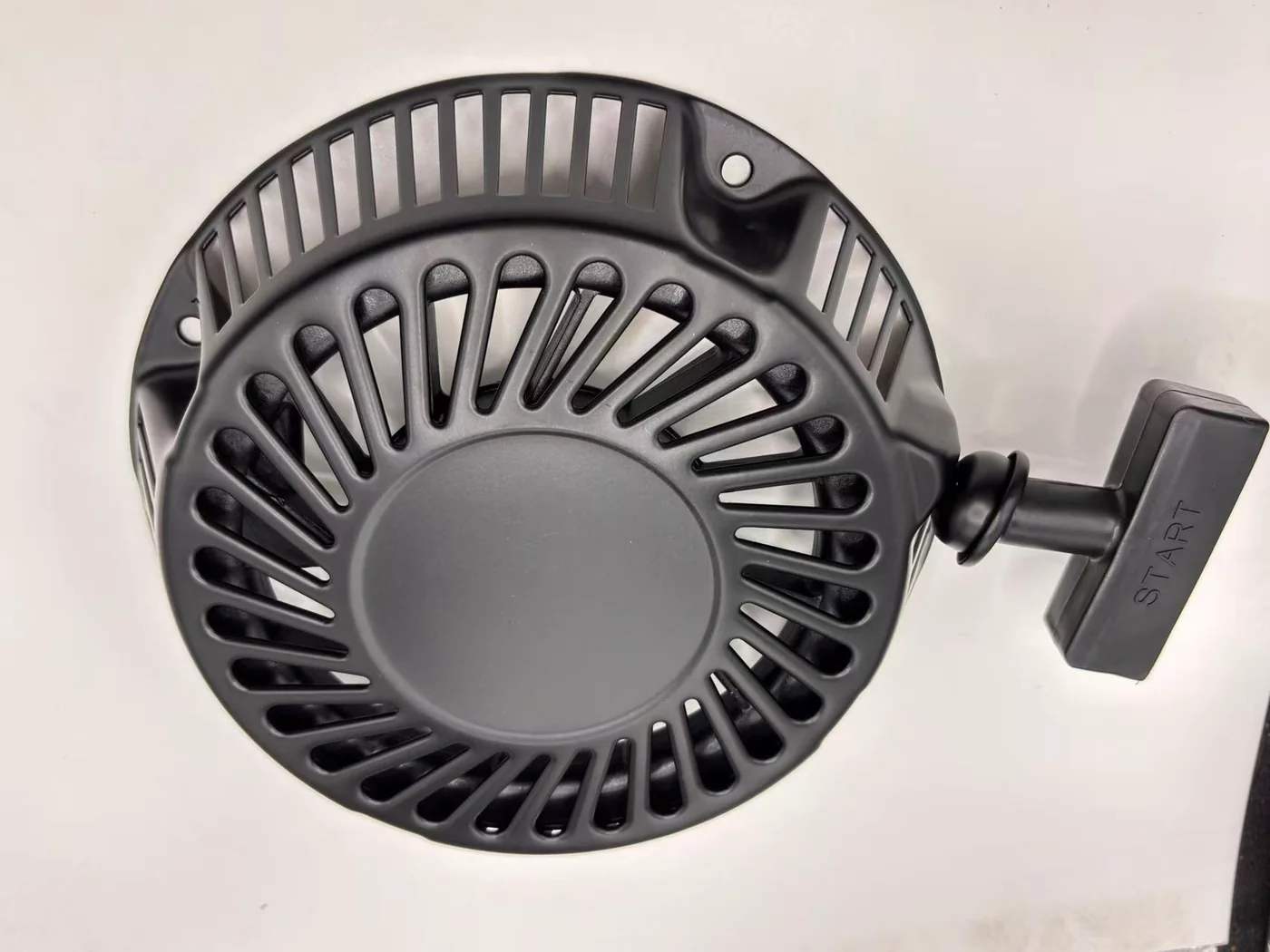 recoil-starter-assembly-compatible-with-yamaha-mz300-mz360-main-front Recoil Starter Assembly Compatible with Yamaha MZ300 MZ360 front view - SKR-103