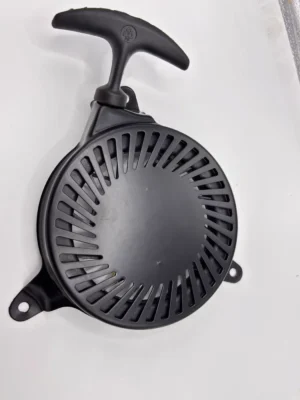 Recoil Starter Assembly Compatible with Zongshen VP200 back view - SKR-104
