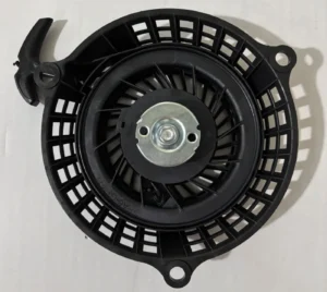 Recoil Starter Assembly Compatible with Zongshen XP200 XP225 back view - SKR-087