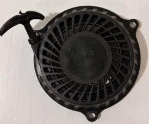 Recoil Starter Assembly Compatible with Zongshen XP200 XP225 front view - SKR-087