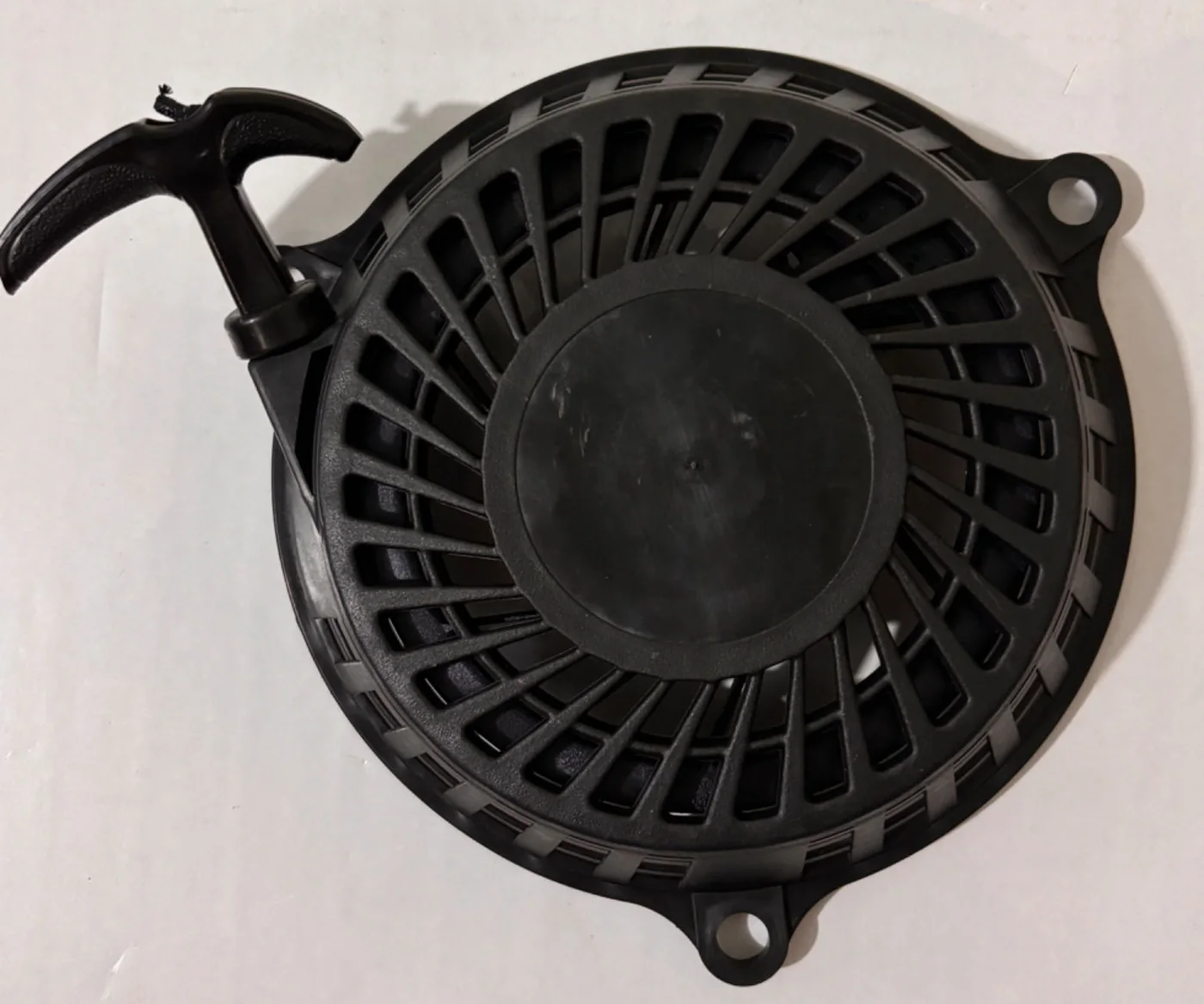 recoil-starter-assembly-compatible-with-zongshen-xp200-xp225-main-front Recoil Starter Assembly Compatible with Zongshen XP200 XP225 front view - SKR-087
