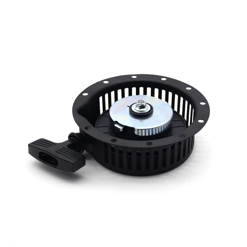 recoil-starter-assembly-for-170f-173f-l40-diesel-engines-main-back Recoil Starter Assembly for 170F / 173F / L40 Diesel Engines back view - SKR-007