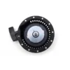 Recoil Starter Assembly for 170F / 173F / L40 Diesel Engines front view - SKR-007