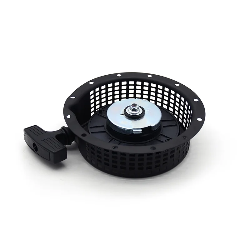 recoil-starter-assembly-for-186f-186fa-l100-diesel-engines-main-back 186FA / L100 Diesel Engines back view - SKR-002