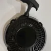 Recoil Starter Assembly for Briggs & Stratton-Style BS1550 back view - SKR-076