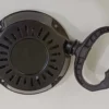 Recoil Starter Assembly for Briggs & Stratton-Style back view - SKR-016