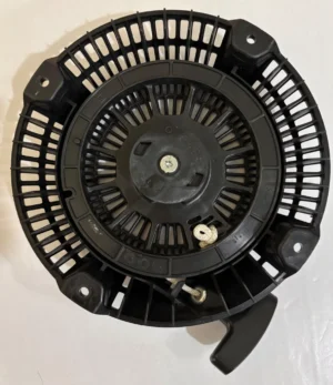 SBL400 Recoil Starter Assembly back view - SKR-077